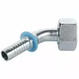 LETKULIITIN DKOL-12 M18X1.5-1/4 45 SISÄKIERRE - Hydrauliikkaliittimet - P215401204 - 1