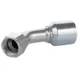 LETKULIITIN JIC 1.7/8-1.1/2 45 SISÄKIERRE - Hydrauliikkaliittimet - PS225402424 - 2