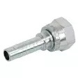 LETKULIITIN JIS M14X1.5-1/4 SUORA SISÄK. KOMATSU - Hydrauliikkaliittimet - P240101404 - 1