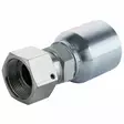 LETKULIITIN ORFS 2-1.1/2 SUORA SISÄKIERRE - Hydrauliikkaliittimet - PS224102424 - 2