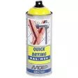 MAALI KELTAINEN RAL1021 AKR. SPRAY 400ML - Maalit - TIP07074 - 1