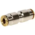 PUSH-IN JATKOLIITIN 4MM - Keskusvoitelu - KVP004 - 1