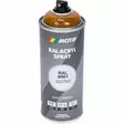 SPRAYMAALI RUSKEA RAL8001 AKR.400ML - Maalit - TIP07154 - 1
