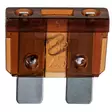 SULAKE LATTA 7,5A RUSK 10KPL - Sulakkeet - ST31204 - 1