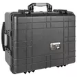 TYÖKALUSALKKU 560X455X265MM TIIVISTETTY VEDETTÄVÄ - Työkalupakit - DM1204 - 1