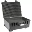 TYÖKALUSALKKU 560X455X265MM TIIVISTETTY VEDETTÄVÄ - Työkalupakit - DM1204 - 2
