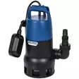 UPPOPUMPPU TVP 400 400W / 230V - Uppopumput - SIS004 - 1