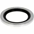 USIT-TIIVISTE 24 MM - Hydrauliikkatiivisteet - H301-24 - 1
