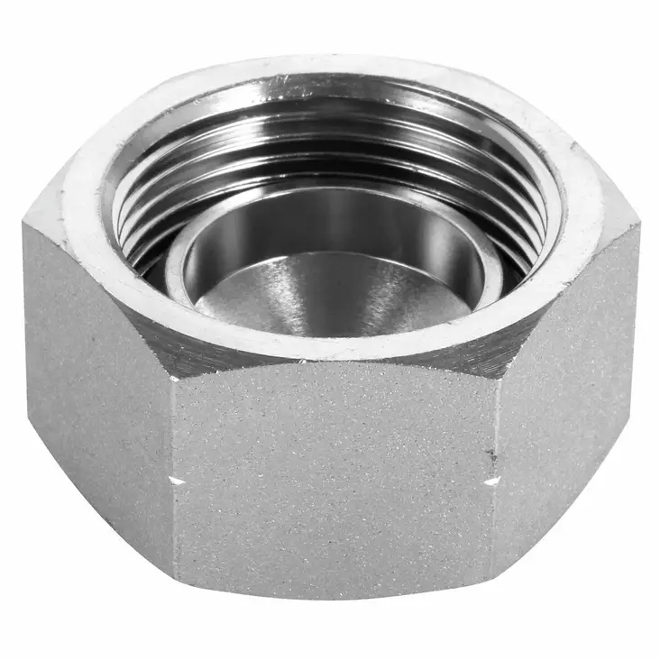 HATTU BSP 1/4 SISÄKIERRE - Hydrauliikkaliittimet - BSP50504 - 1