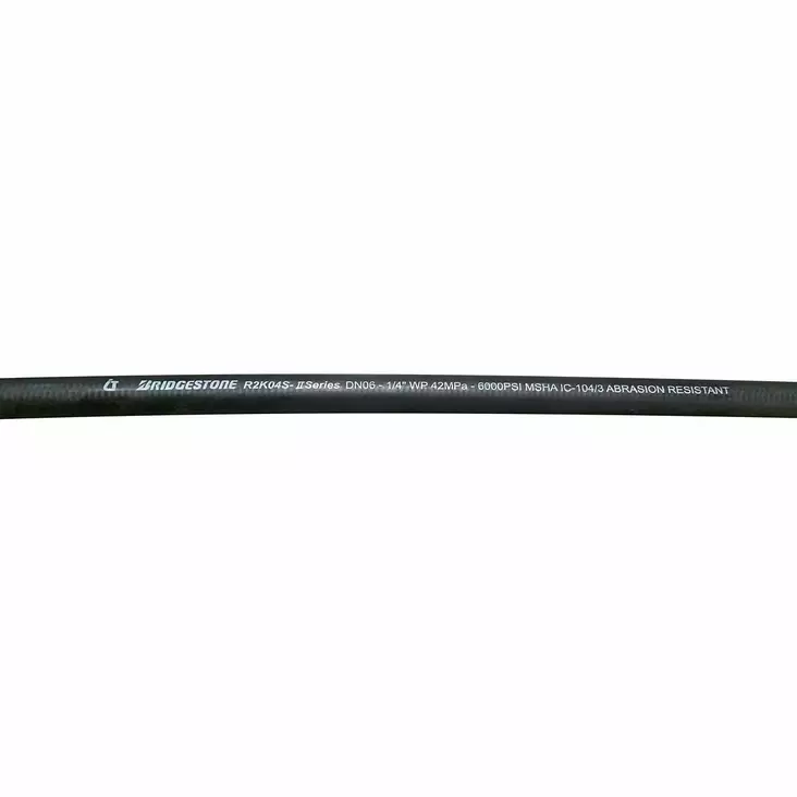 HYDRAULIIKKALETKU 2SC-1/4 420BAR BRIDGESTONE - Hydrauliikkaletkut - R2K04 - 1