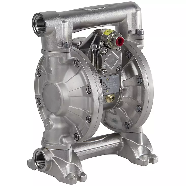 KALVOPUMPPU PNEUMAATTINEN 60L/MIN - Polttoainepumput ja pistoolit - MA3407124 - 1