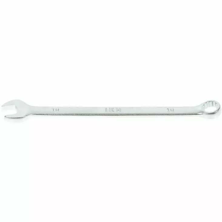 KIINTOLENKKIAVAIN 10X167MM PITKÄ - Lista-avaimet - IKH2074 - 1