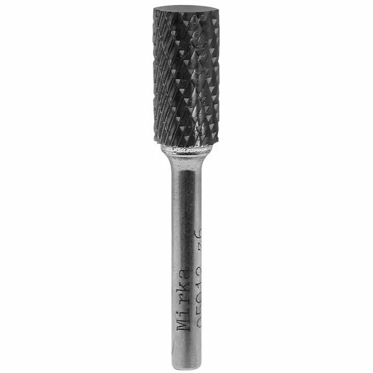 KOVAMETALLIVIILA 12,7X25X6MM 70MM A Z6 - Viilat - MIR944 - 1