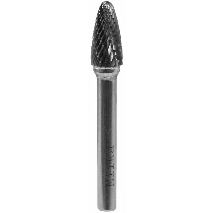 KOVAMETALLIVIILA 9,6X19X6MM 64MM F Z6 - Viilat - MIR964 - 1