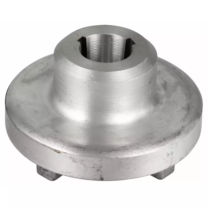 KYTKIMEN PUOLISKO 65MM 2-SARJA - Hydrauliikkapumput - H950064 - 1