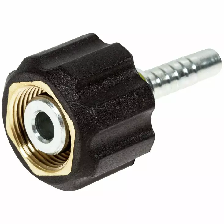 LETKULIITIN 15MM M22X1.5-1/4 SK PESURILIITIN - Hydrauliikkaliittimet - P248102204 - 1