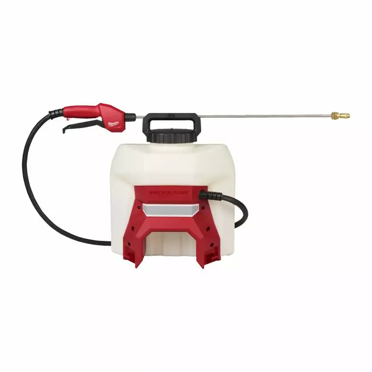 MILWAUKEE M18 BBPFP2CST kemikaalisumutin - Milwaukee Puutarhakoneet - 4933498964 - 1