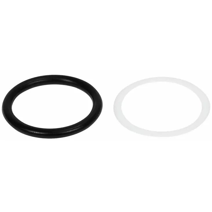 TIIVISTESRJ 10 KPL HNV 3/4 O-RENG/TUKIR PIKAL.RUNG - Hydrauliikkaliittimet - KITHNV34 - 1