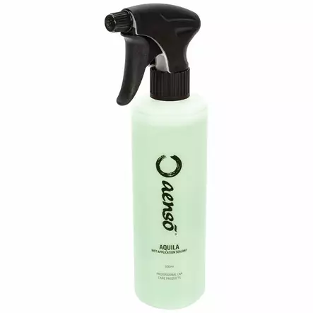 AENSO WET COAT 500ML AQUILA SUOJA-AINE - Pesuaineet - AENS05005 - 1