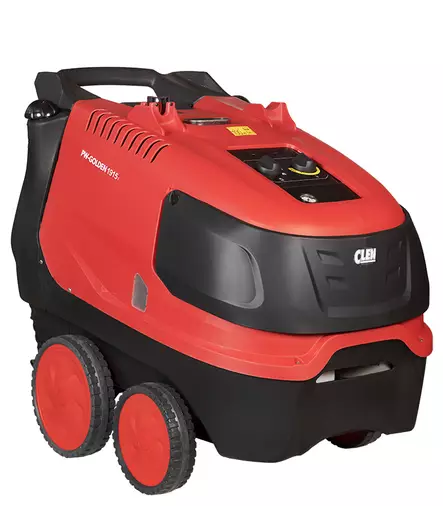 CLEN PW GOLDEN 1915 Kuumavesipesuri - Kuumavesipesurit - CLP40915 - 1