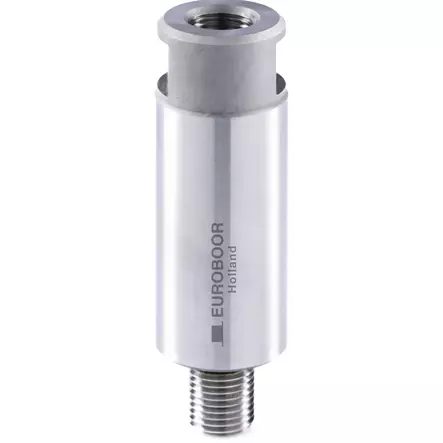 EUROBOOR 1/2" x 20 UNF (ECO.32) adapteri - Porakoneet - EBIBK15 - 1