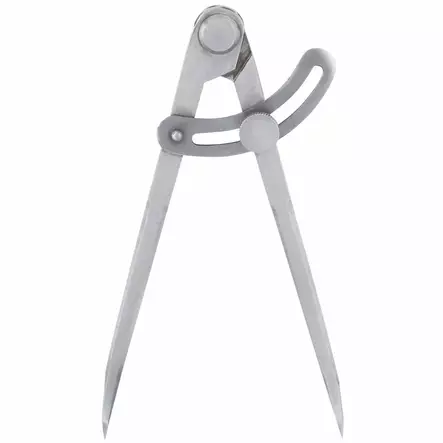 HARPPI 150MM - Tarkkuusmitat - SC015 - 1