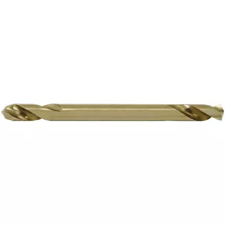 IZAR 4.90mm HSS-Co5 2-päinen POP-niittipora - Poranterät - 166618385 - 1