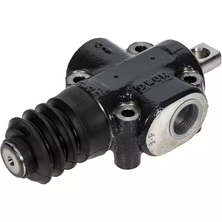 KIPIN RAJOITUSVENTTIILI 120LTR 3/4 V-FCR 2T NC - Hydrauliikkaventtiilit - H80505 - 1