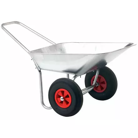 KOTTIKÄRRY 85L 2-PYÖRÄINEN - Kottikärryt - RAVE85 - 1