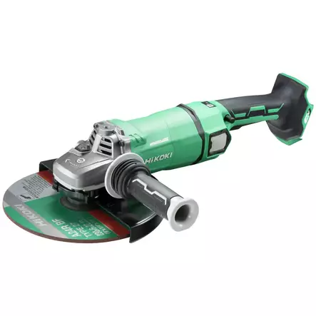 KULMAHIOMAKONE 230MM 36V G3623DA RUNKO MV - Metallintyöstökoneet - HI68016025 - 1