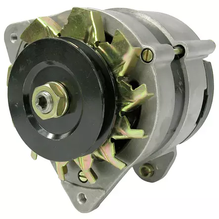 LATURI 70A 12V FORD CNH MF - Sähköjärjestelmä - ST0215 - 1