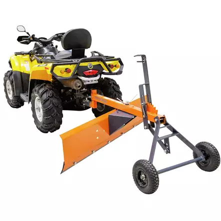 MÖNKIJÄN LANA 180CM - Mönkijän peräkärryt - TAR015 - 2