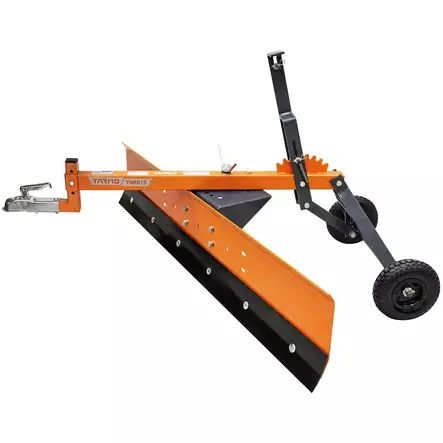 MÖNKIJÄN LANA 180CM - Mönkijän peräkärryt - TAR015 - 1