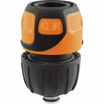 PIKALIITIN 3/4" AQUASTOP - Letkut ja liittimet - GF5045 - 1