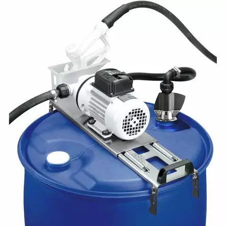 PUMPPUSARJA ADBLUE 200L TYNNYRI PIUSI - Polttoainepumput ja pistoolit - CBK0020135 - 1
