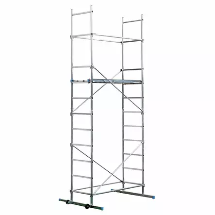 RAKENNUSTELINE FIRST5 TK 4,40M - Rakennustelineet - AT2400905 - 1