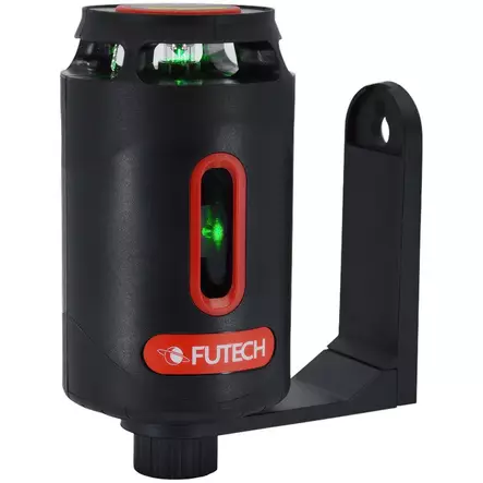 RISTIVIIVALASER LL5505 VIHR. - Lasermittauslaitteet - AG075 - 2