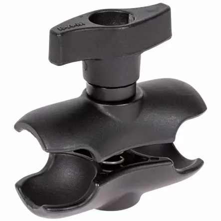 VARSI D LYHYT 128MM - Ram mounts telineet - RAMD25 - 1