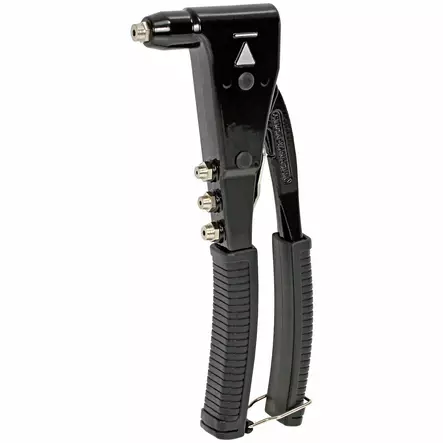 VETONIITTIPIHDIT 240MM 2,4-5MM - Vetoniitti- ja niittimutteripihdit - SCE005 - 1