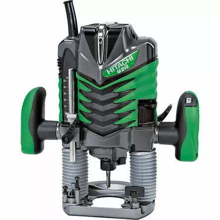 YLÄJYRSIN M8V2 8MM ISTUKKA 1150W - Hikoki Puuntyöstökoneet - HI60101705 - 1