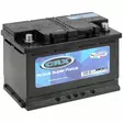 AKKU ASF CRX 78AH -+ 278X175X190 - 12V akut - BC74015 - 1
