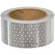 HEIJASTINTEIPPI VALK. 50MMX12,5M ECE R104 - Teipit, kelmut ja suojat - ST100662C125 - 1