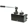 HYDRAULIIKKA PORA/KÄSIPUMPPU 45/25 1-TOIMINEN - Hydrauliikkapumput - HKP45SE25 - 1