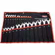 KIINTOLENKKIAVAINSARJA 25-OS. MM - Lista-avaimet - XK6185 - 1