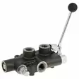 KLAPIKONEVENTTIILI 1/2 80L P-T 3/4 PIKALIIKEASENTO - Hydrauliikkaventtiilit - FM990095 - 1