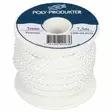 KÖYSI POLYESTERI 5,0MM 7,5M VALKOINEN 520KG - Köydet ja narut - TKB3105 - 1