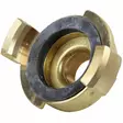 KYNSILIITIN 2" SISÄKIERRE 3/4" MESSINKI - Letkut ja liittimet - IKHP415 - 2