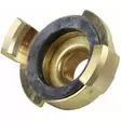 KYNSILIITIN 2" SISÄKIERRE 3/4" MESSINKI - Letkut ja liittimet - IKHP415 - 2