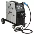 MIG HITSAUSKONE UNITECH 358C 350A 400V HELVI - Hitsauskoneet - HEL1005 - 1