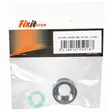 MUUNNOSNIPPA 1/2X3/4 SK/UK - Letkut ja liittimet - FIX1595 - 2